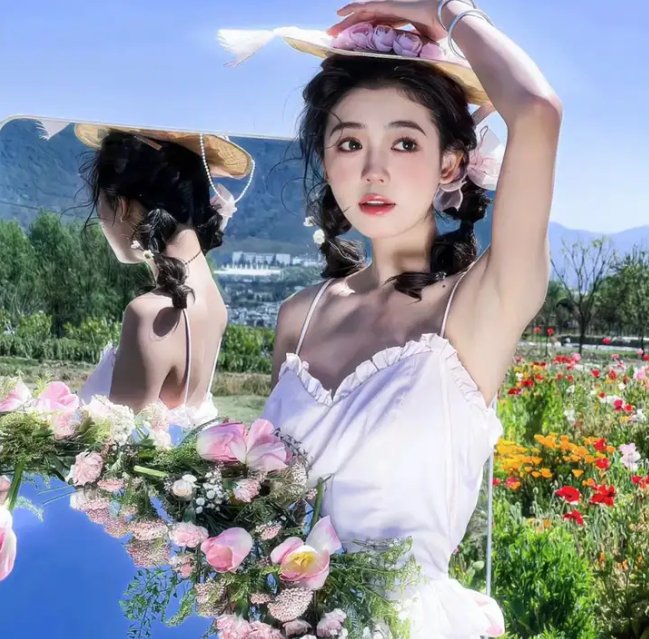 贝塔尼亚的回归