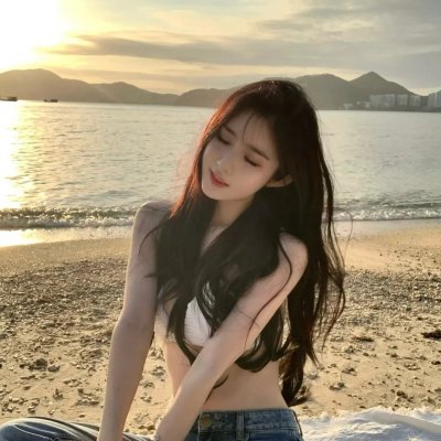 恶魔是一个女人